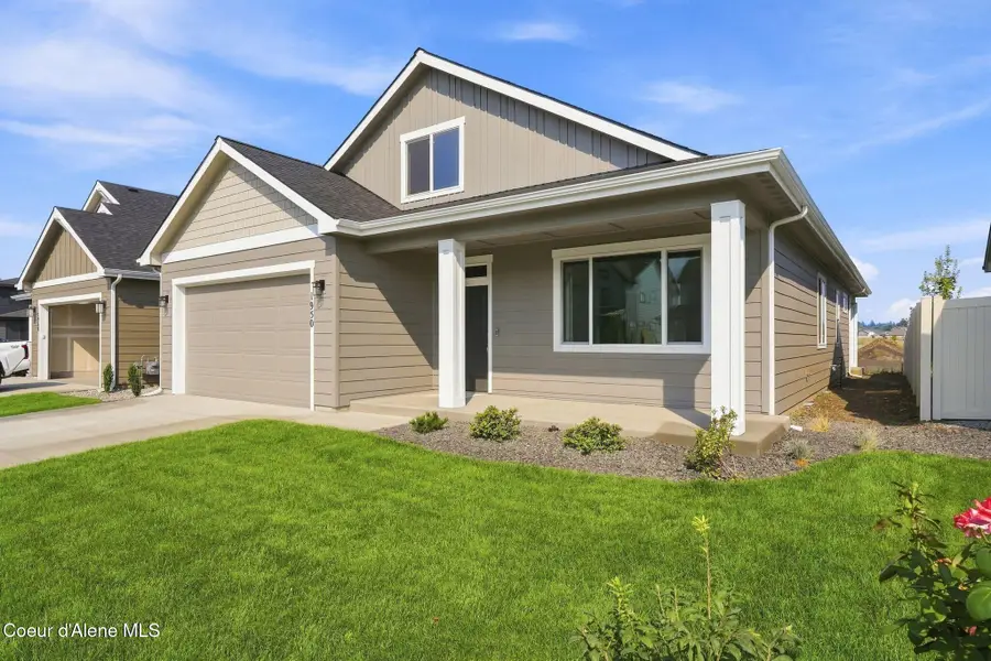 1950 N SKAGIT DR, Post Falls, ID 83854 - #2