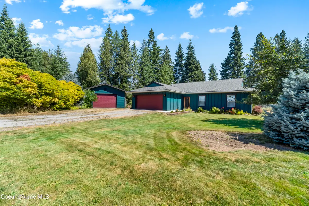 4310 N Boyer Ave., Sandpoint, ID 83864 - #1