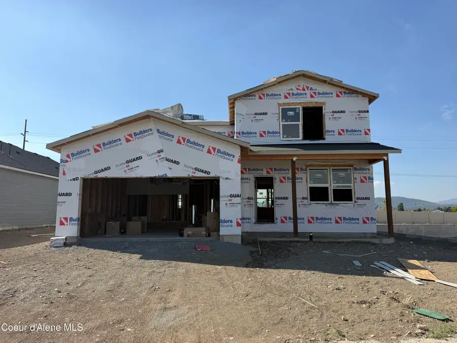 5405 W Homeward Bound Blvd, Coeur Dalene, ID 83815 - #2