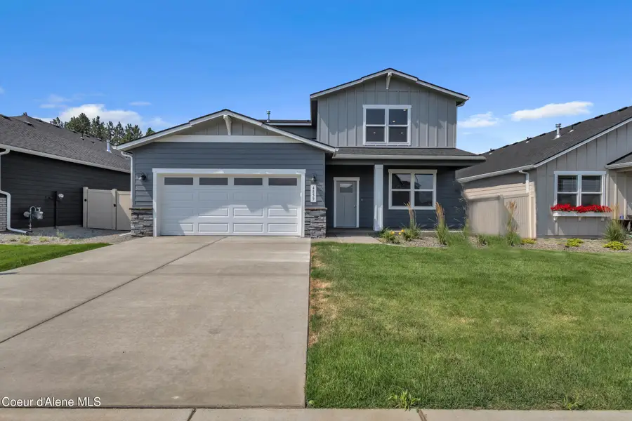 5405 W Homeward Bound Blvd, Coeur Dalene, ID 83815 - #3