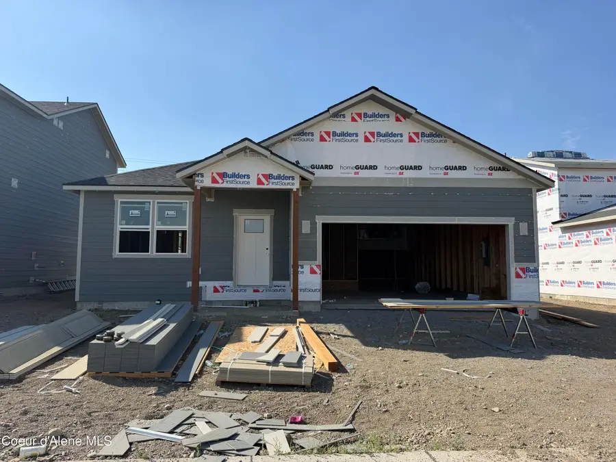 5423 W Homeward Bound Blvd, Coeur Dalene, ID 83815 - #2