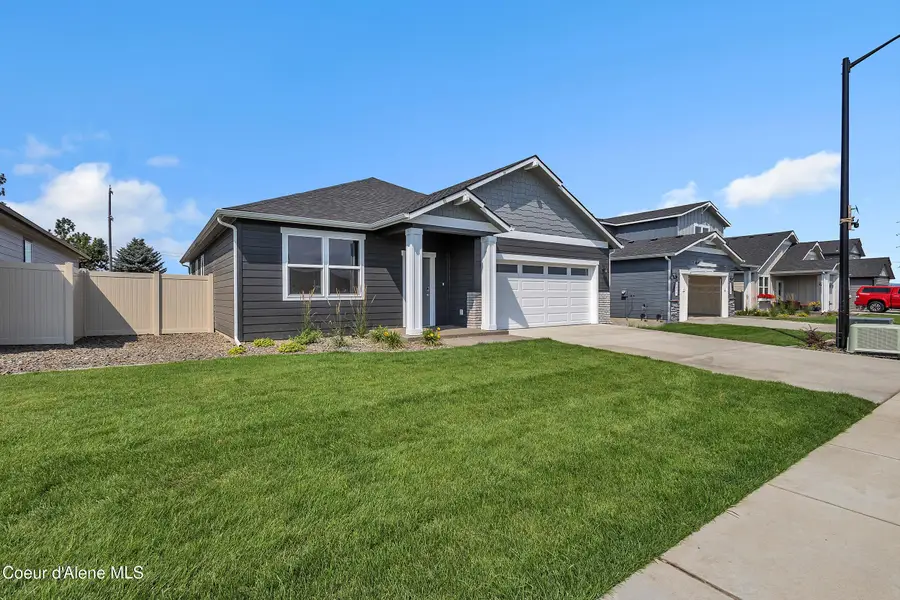 5423 W Homeward Bound Blvd, Coeur Dalene, ID 83815 - #3