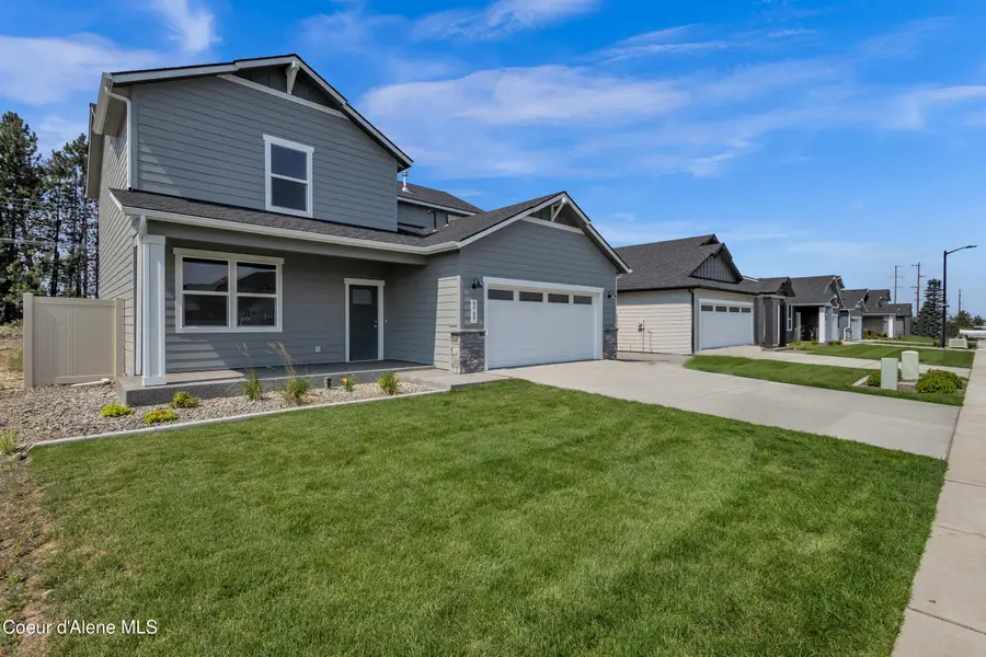 5439 W Homeward Bound Blvd, Coeur Dalene, ID 83815 - #3