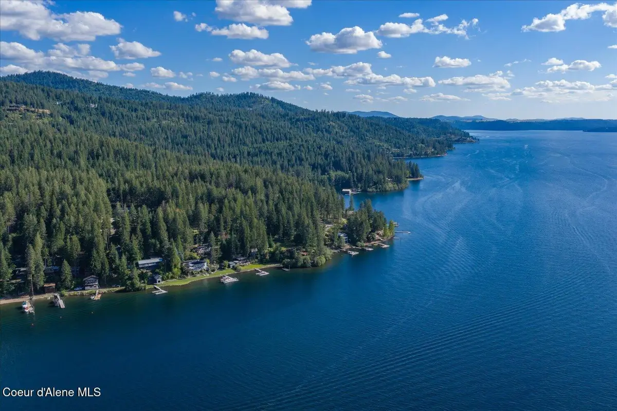 Lot 1 Shorelands, Harrison, ID 83833 - #1