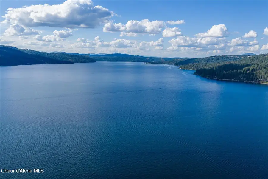 Lot 1 Shorelands, Harrison, ID 83833 - #2