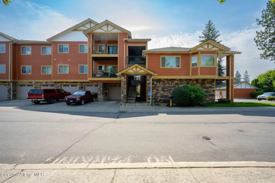 6630 N Spurwing LOOP #102, Coeur Dalene, ID 83815 - #2