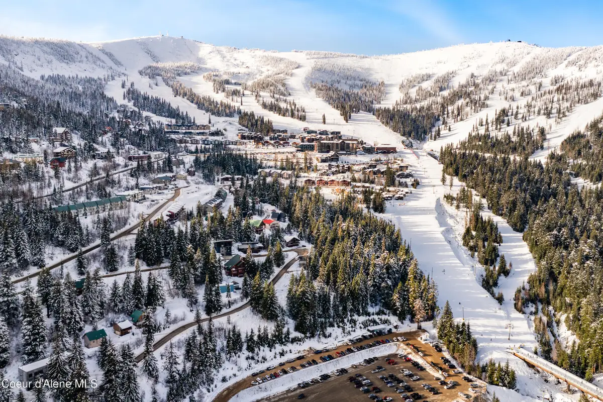 NNA Telemark Rd Blk 4 Lot 13, Sandpoint, ID 83864 - #1