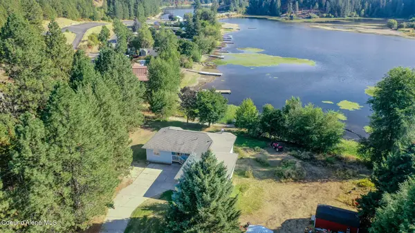 6612 W Salishan WAY, Spirit Lake, ID 83869