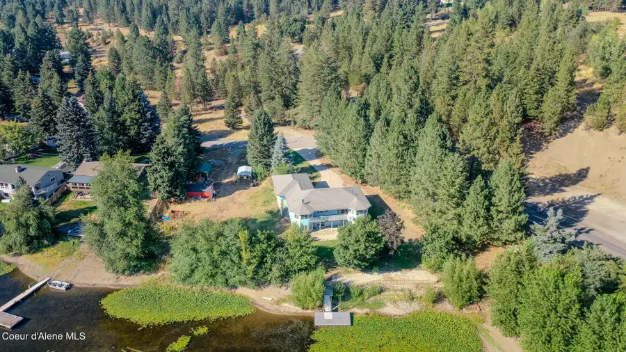 6612 W Salishan WAY, Spirit Lake, ID 83869 - #2