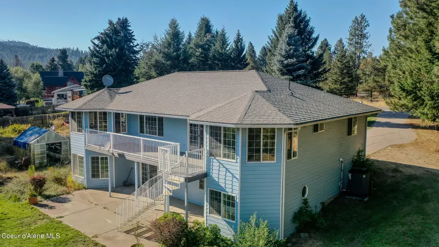 6612 W Salishan WAY, Spirit Lake, ID 83869 - #3