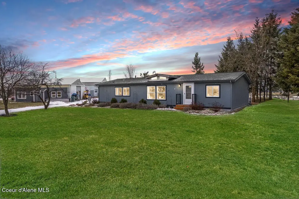 10671 N Idaho RD, Post Falls, ID 83854 - Image #1