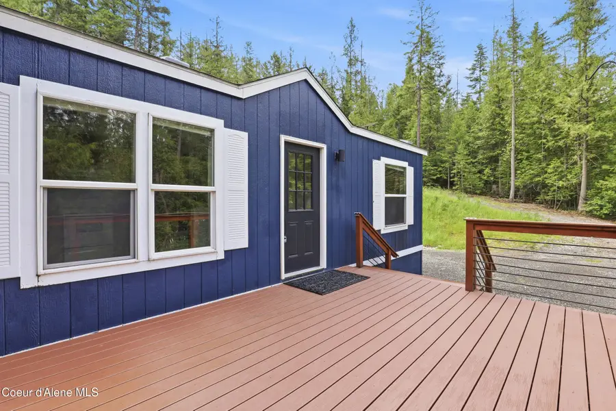 260 Fry Creek RD, Sagle, ID 83860 - #3