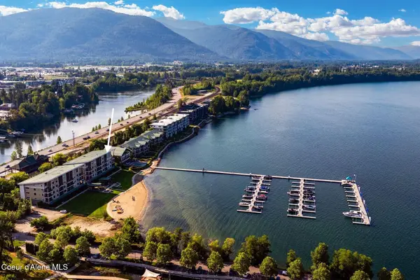 412 Sandpoint Avenue #334/335, Sandpoint, ID 83864