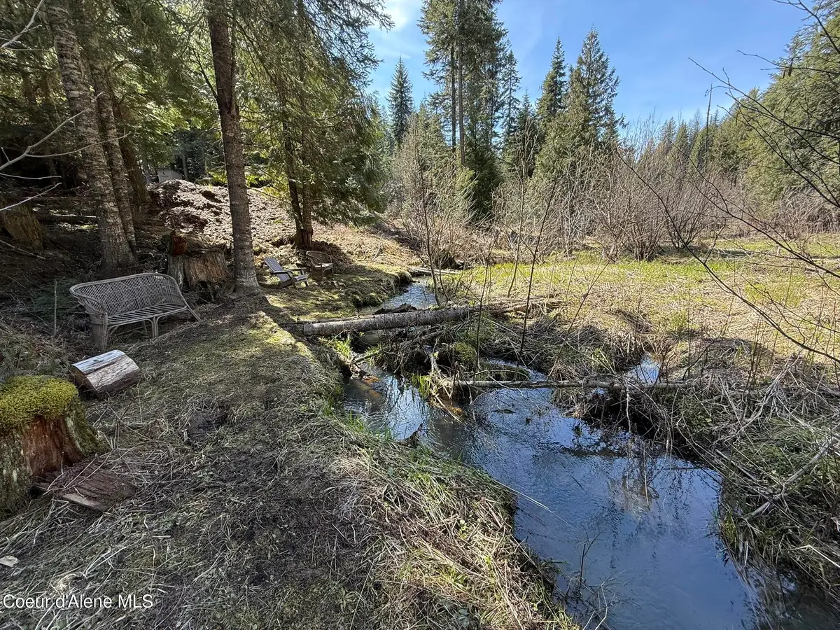 NKA Sanders Rd, Saint Maries, ID 83861 - #1