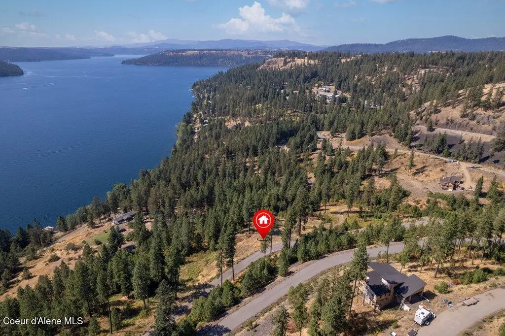 L11 B2 Empty Nest Ln, Harrison, ID 83833 - #1