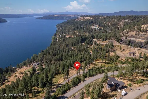 L11 B2 Empty Nest Ln, Harrison, ID 83833