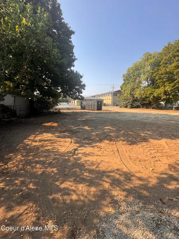225 W HAYCRAFT AVE LOT 31, Coeur d'Alene, ID 83815