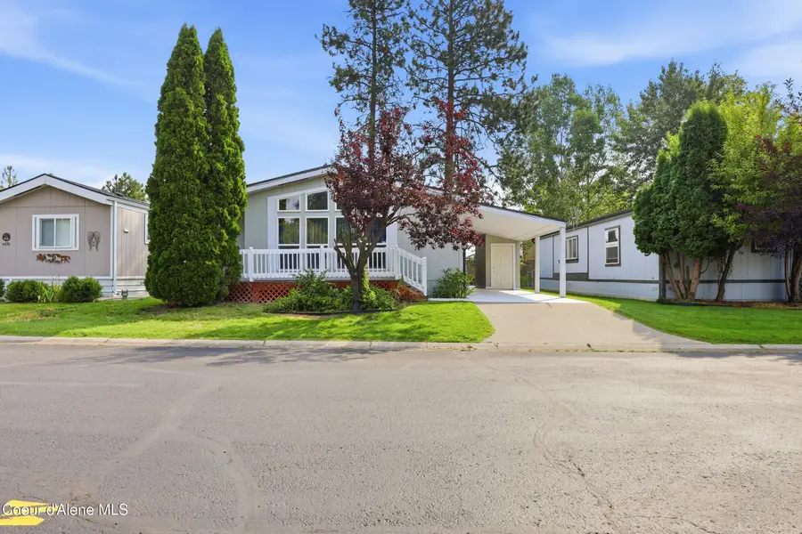 4882 W Cougar CIR, Coeur D Alene, ID 83815 - #3