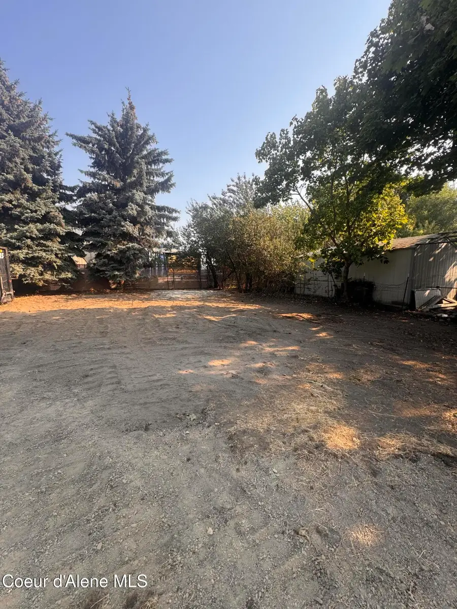 225 W HAYCRAFT AVE LOT 32, Coeur D Alene, ID 83815 - #3
