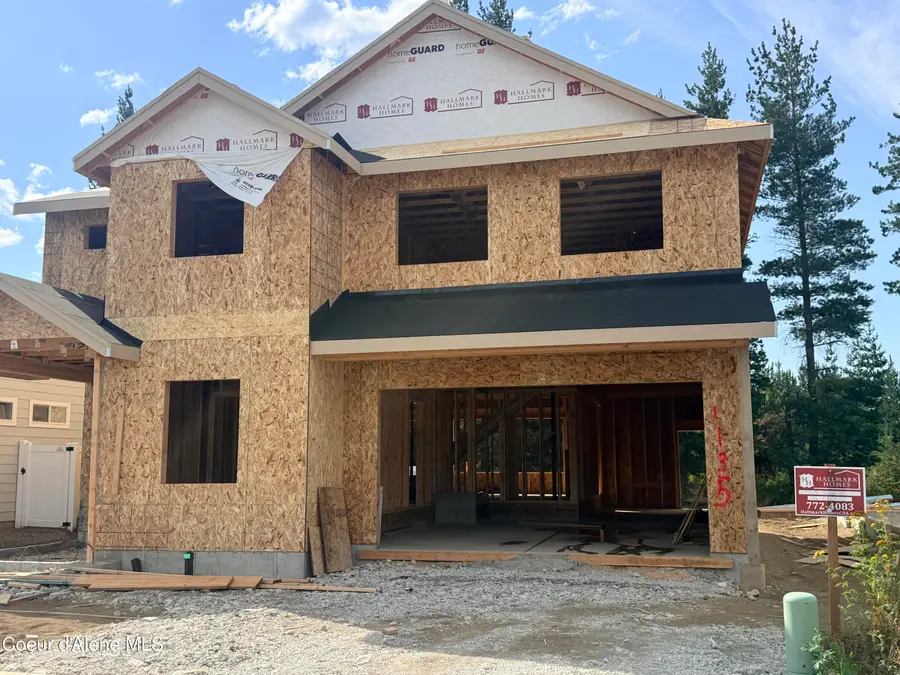1135 Jersey St, Sandpoint, ID 83864 - #3