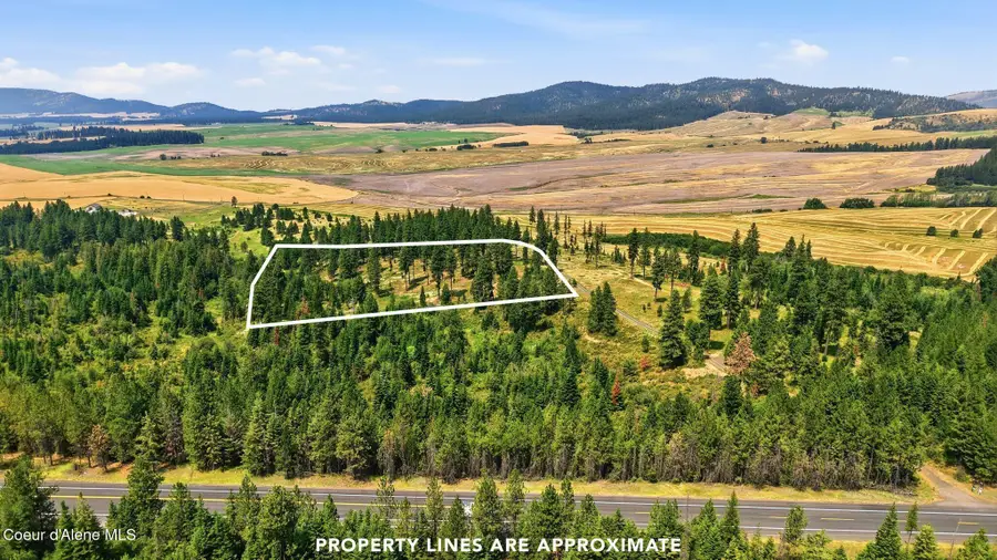 9.5 Acres Ranch RD, Plummer, ID 83851 - #3