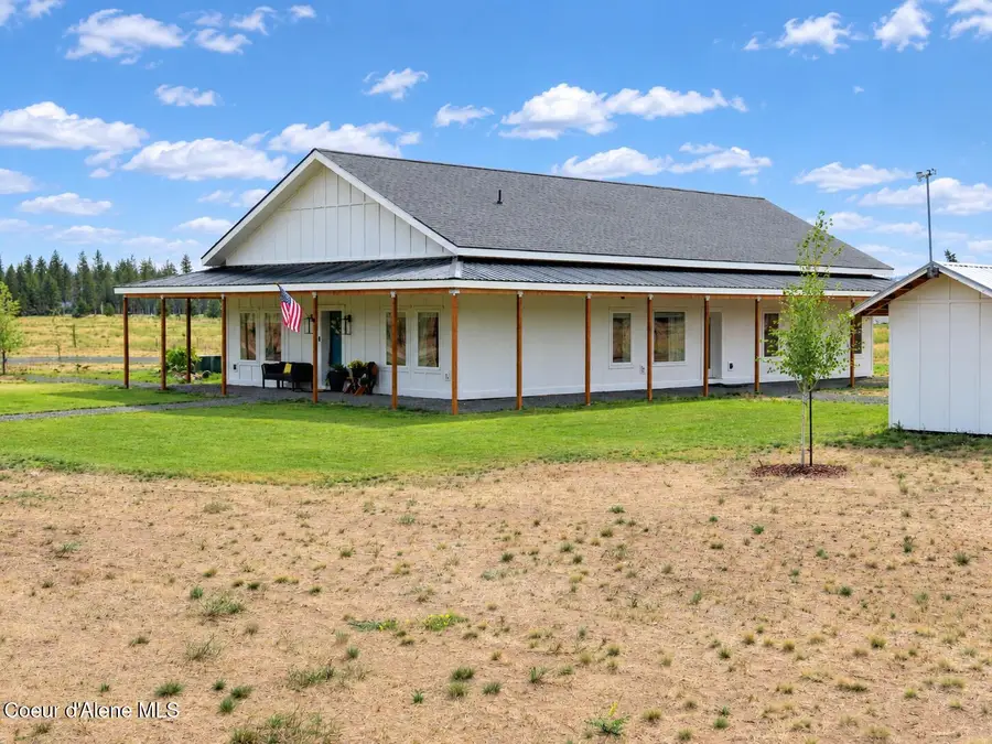 39182 Orchard Rd E, Davenport, WA 99122 - #3