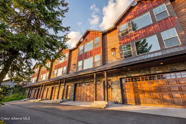 68 Whiplash CIR #11, Sandpoint, ID 83864