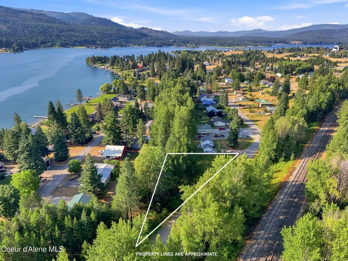 NKA Laclede Shores DR, Laclede, ID 83841 - #1
