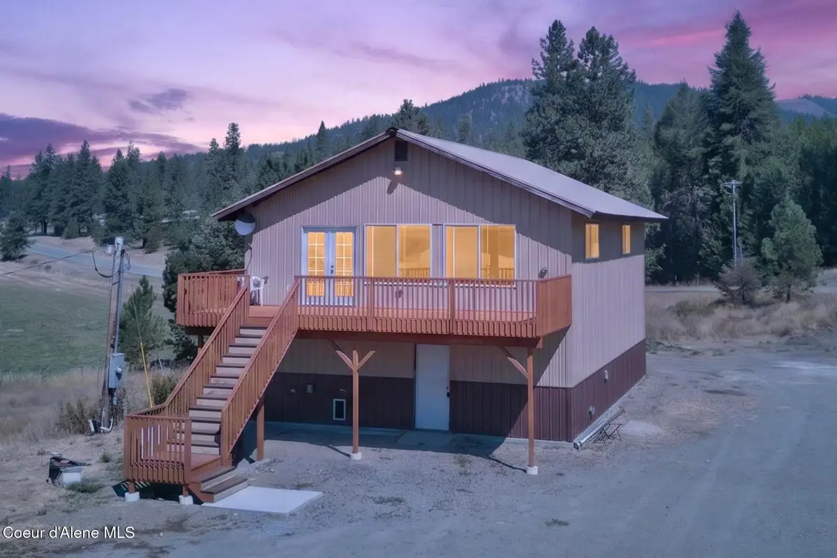27732 Highway 41, Blanchard, ID 83804 - #1