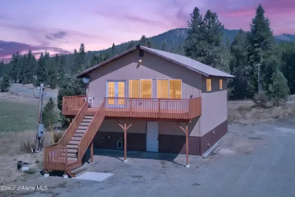 27732 Highway 41, Blanchard, ID 83804