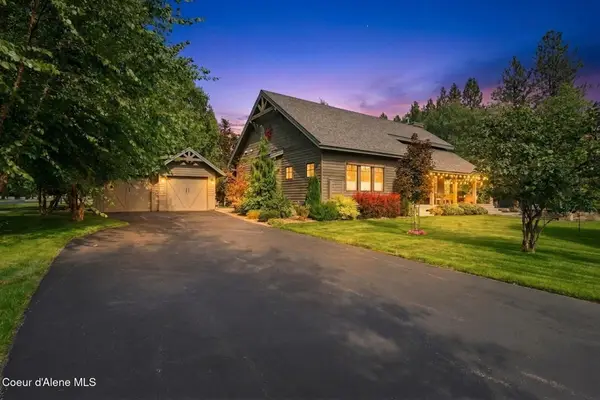 518 Hornby PL, Dover, ID 83825