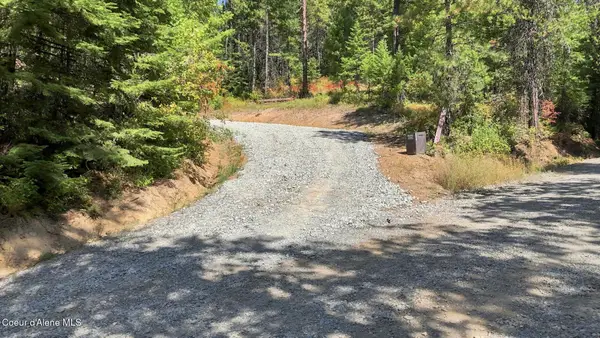 NKA Stone Rd, Blanchard, ID 83804