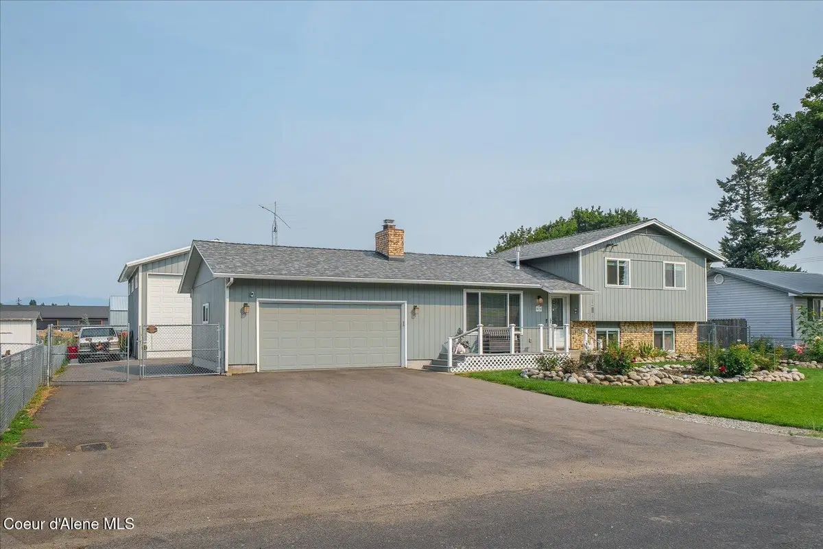 9670 N Meadow WAY, Hayden, ID 83835 - #1