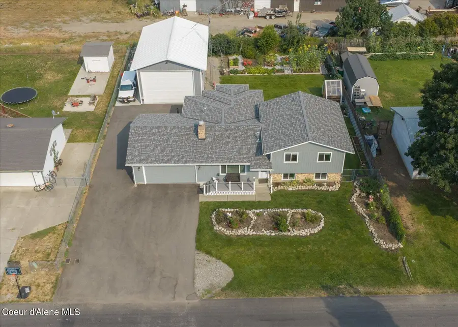 9670 N Meadow WAY, Hayden, ID 83835 - #3