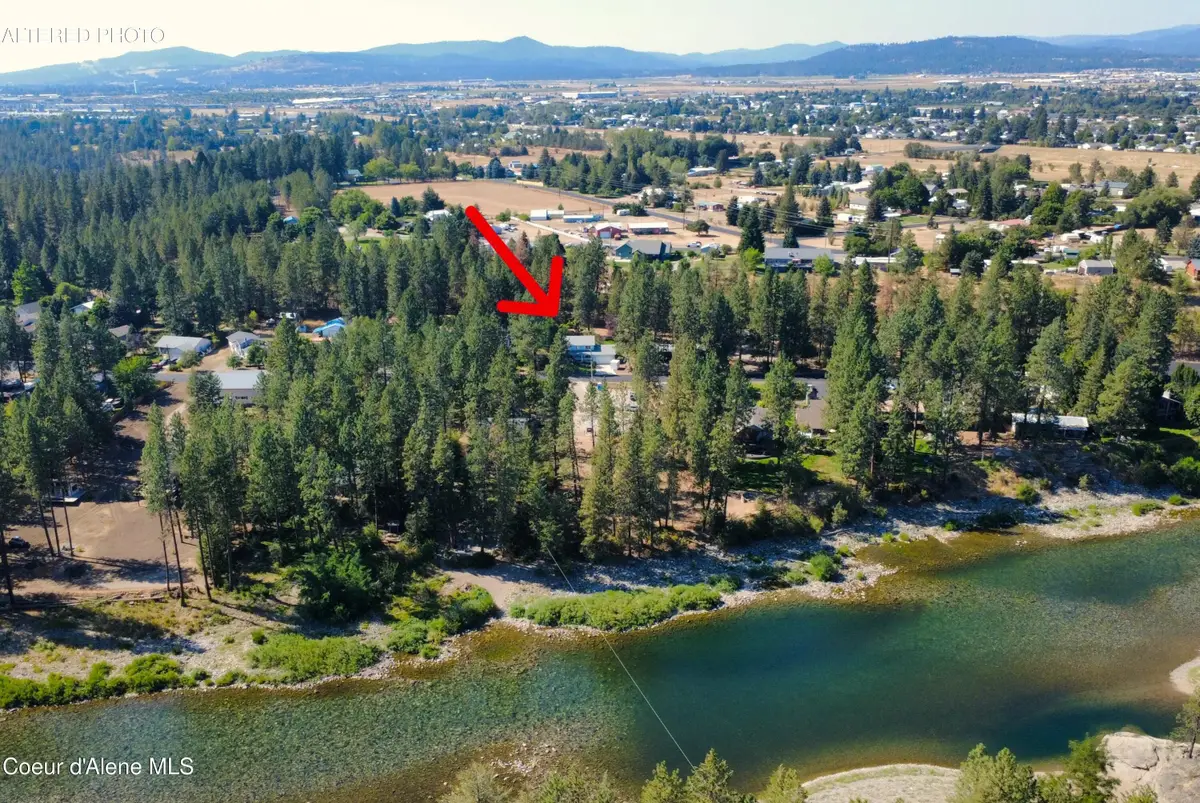 1208 S Breezy Way, Post Falls, ID 83854 - #1