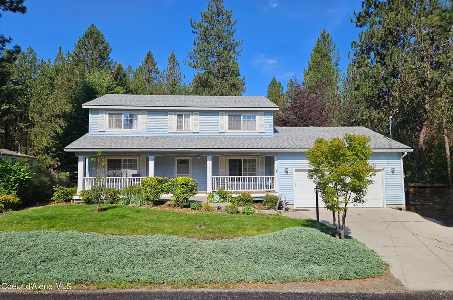 1208 S Breezy Way, Post Falls, ID 83854 - #2