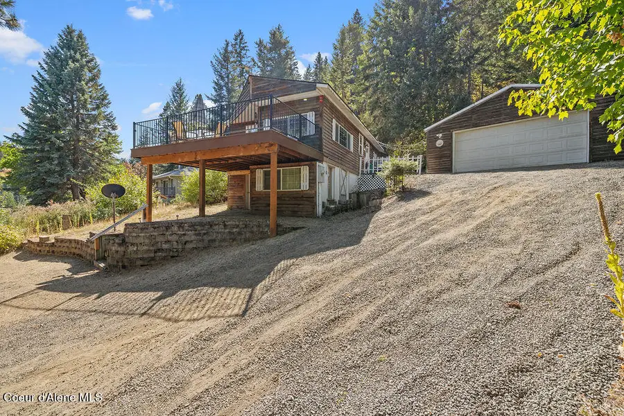 20779 S Cave Bay RD, Worley, ID 83876 - #2