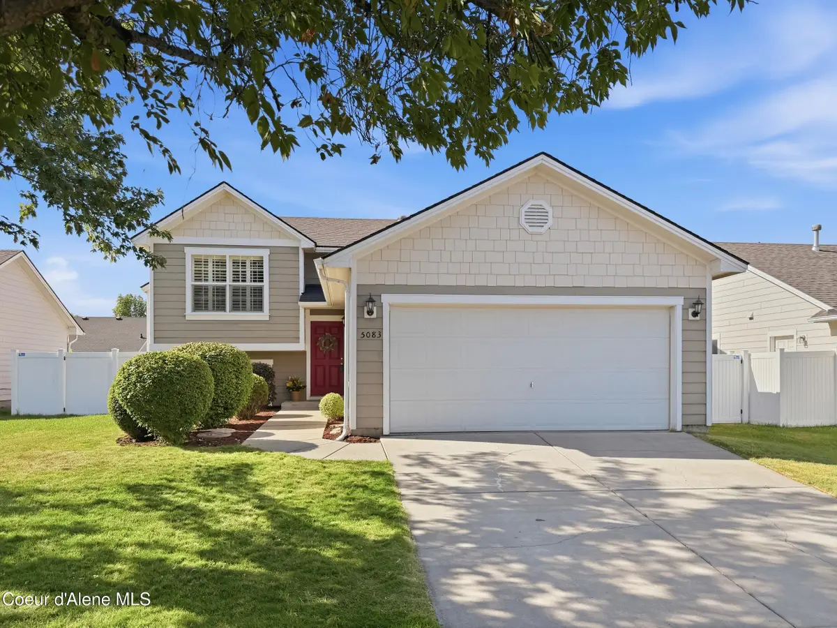 5083 W Citruswood DR, Post Falls, ID 83854 - #1