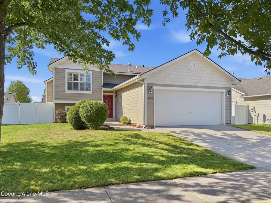 5083 W Citruswood DR, Post Falls, ID 83854 - #2