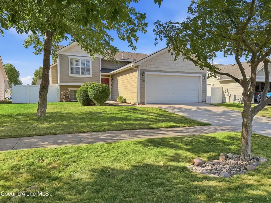 5083 W Citruswood DR, Post Falls, ID 83854 - #3