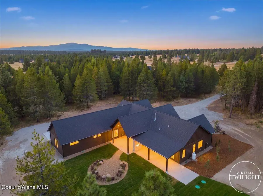 890 W Slaton Ln, Deer Park, WA 99006 - #3