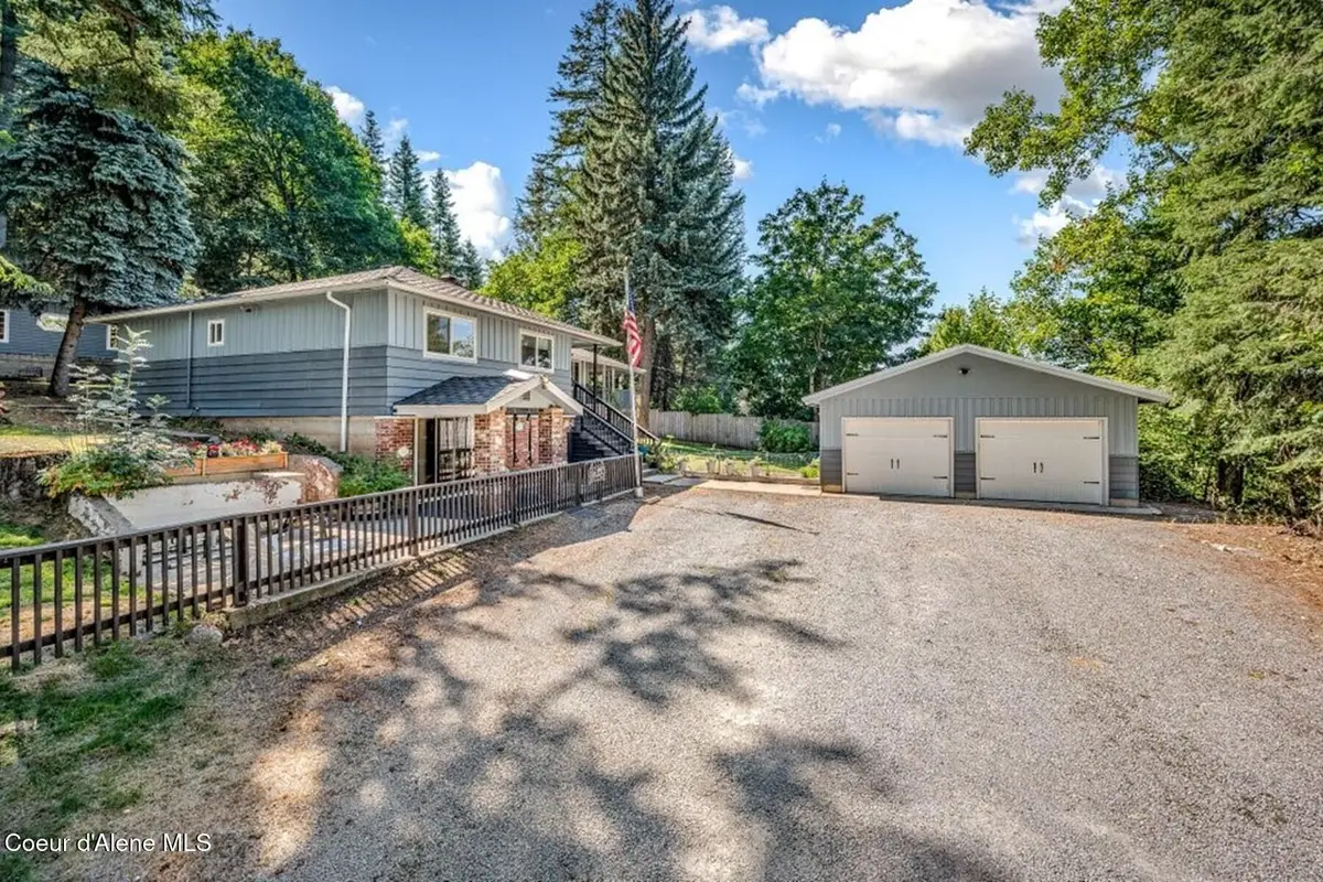 309 E Valley Street S, Oldtown, ID 83822 - #1