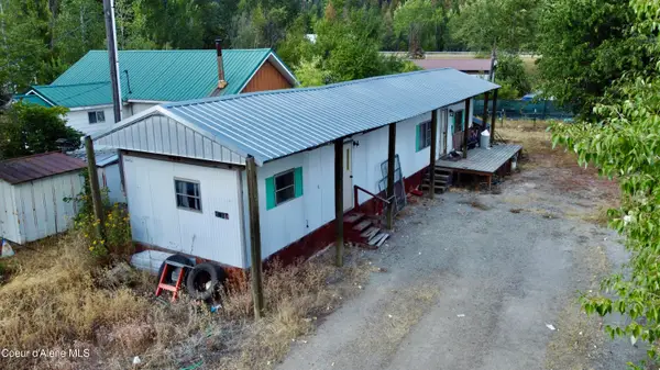 1314 Polaris Ave, Osburn, ID 83849