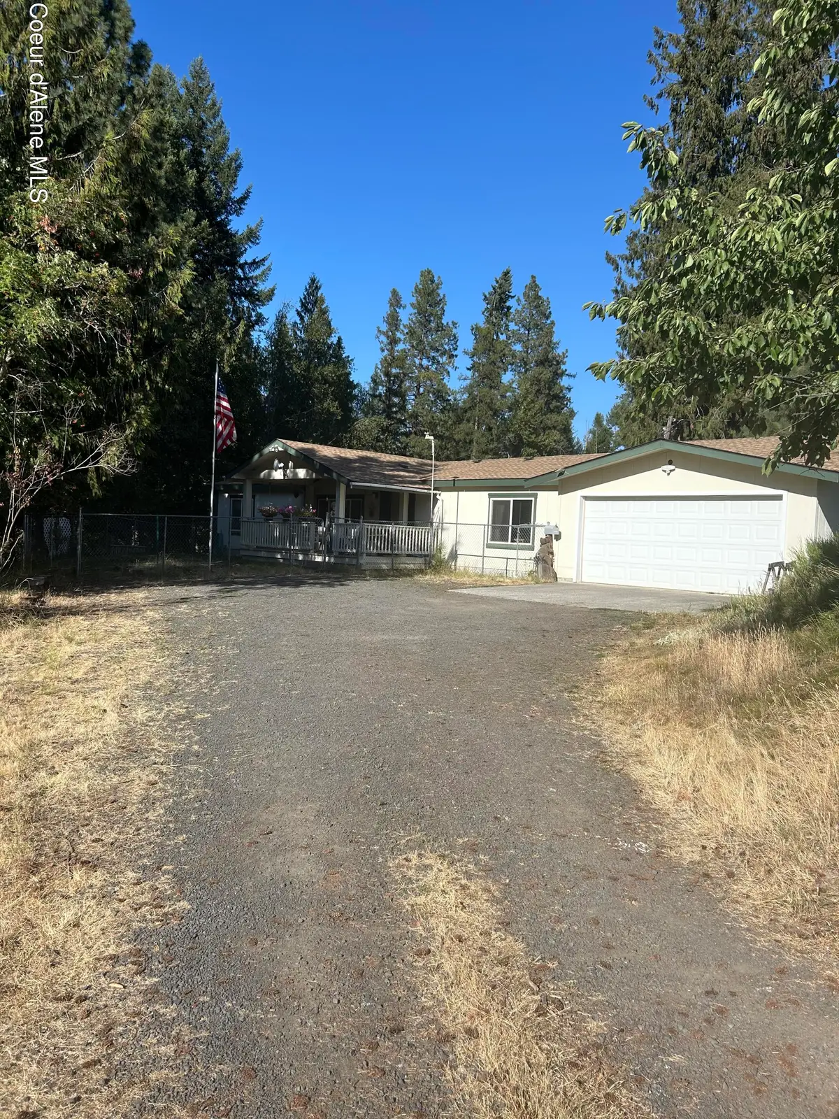 140 W Dakota AVE, Saint Maries, ID 83861 - #1