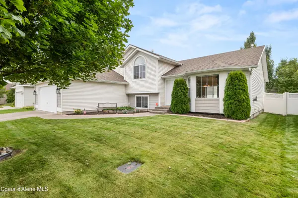 2020 N TSCHIRLEY RD, Spokane Valley, WA 99016