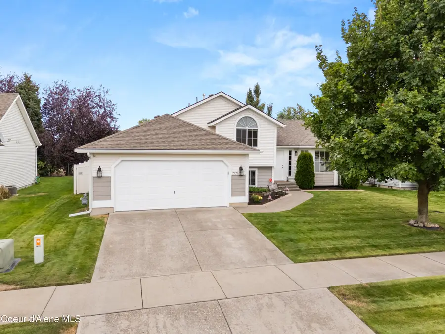 2020 N TSCHIRLEY RD, Spokane Valley, WA 99016 - #2