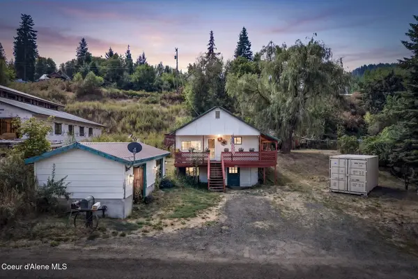 2331 Kootenai Ave, St. Maries, ID 83861