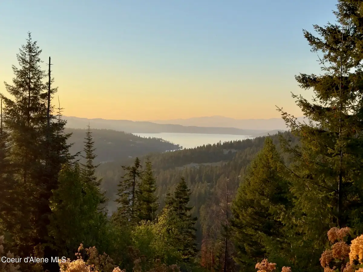 Lot 9 E Squaw Spur Rd., Harrison, ID 83833 - #1