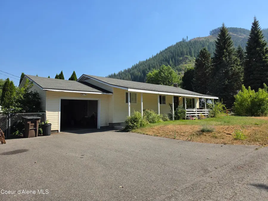211 S Jefferson ST, Osburn, ID 83849 - #2