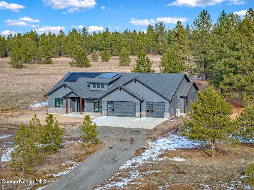 1344 W Findley Ln, Deer Park, WA 99006 - Image #1